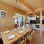 Holzchalet Nahe Skilift Hohentauern