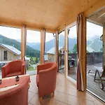 Holzchalet Nahe Skilift Hohentauern * Hohentauern