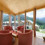 Holzchalet Nahe Skilift Hohentauern *