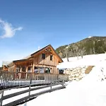Holzchalet Nahe Skilift * Hohentauern