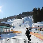 Holzchalet Nahe Skilift Hohentauern Chalet