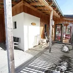 Holzchalet Nahe Skilift Hohentauern
