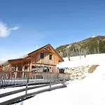 Chalet Holzchalet Nahe Skilift Hohentauern