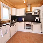 Holzchalet Nahe Skilift Hohentauern Chalet