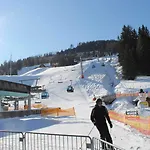 Holzchalet Nahe Skilift Hohentauern * Hohentauern
