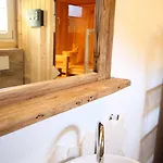 Holzchalet Nahe Skilift Hohentauern Hohentauern