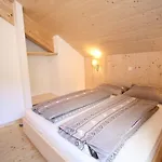 Holzchalet Nahe Skilift Hohentauern Chalet