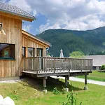 Holzchalet Nahe Skilift Hohentauern