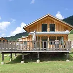 Holzchalet Nahe Skilift Hohentauern Chalet *