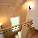 Holzchalet Nahe Skilift Hohentauern Chalet Hohentauern