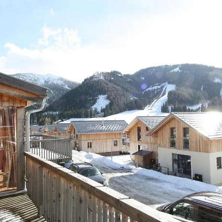شاليه Wooden In Styria With Sauna *