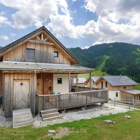 Wooden In Styria With Sauna Σαλέ Hohentauern