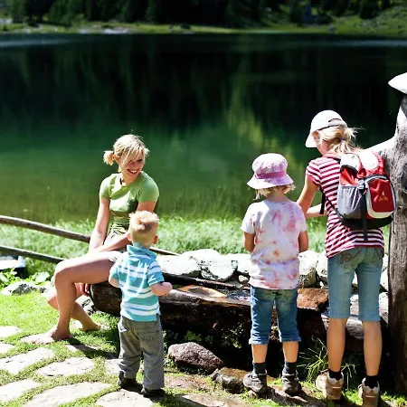 Wooden In Styria With Sauna شاليه هوهنتاورن
