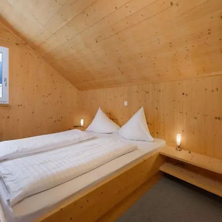 Wooden In Styria With Sauna * هوهنتاورن