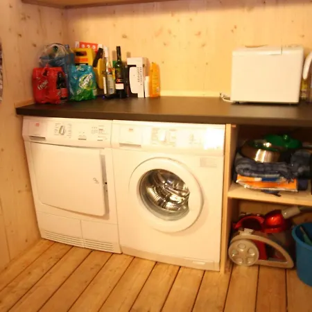 Wooden In Styria With Sauna شاليه *