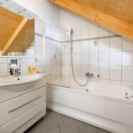 Wooden In Styria With Sauna