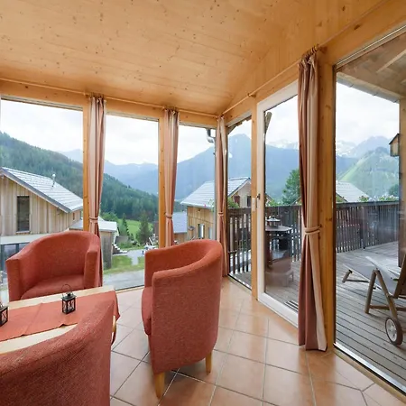 Holzchalet Nahe Skilift Hohentauern * Hohentauern