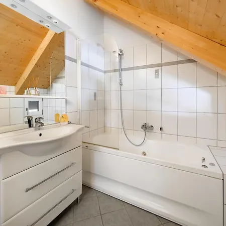 Holzchalet Nahe Skilift * Hohentauern