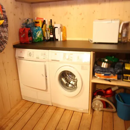 Holzchalet Nahe Skilift