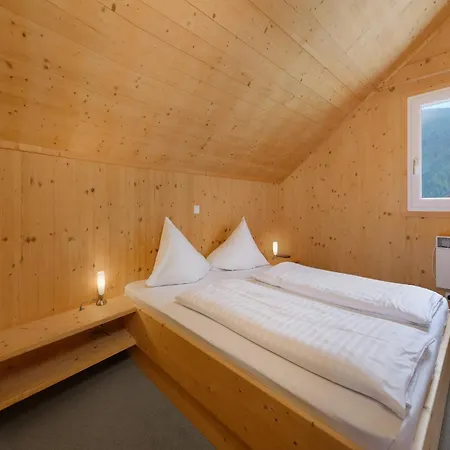 Holzchalet Nahe Skilift Chalet Hohentauern