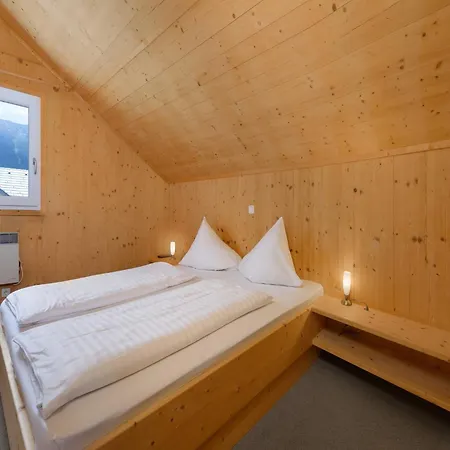 Holzchalet Nahe Skilift * Hohentauern