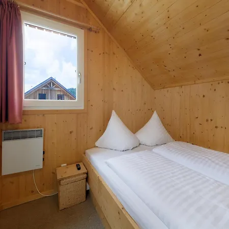 Alpesi faház Holzchalet Nahe Skilift *