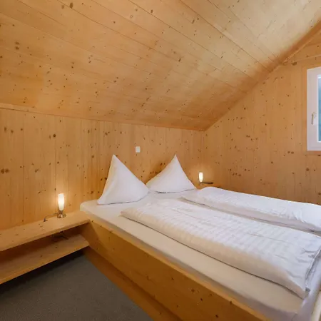 Holzchalet Nahe Skilift Hohentauern Chalet
