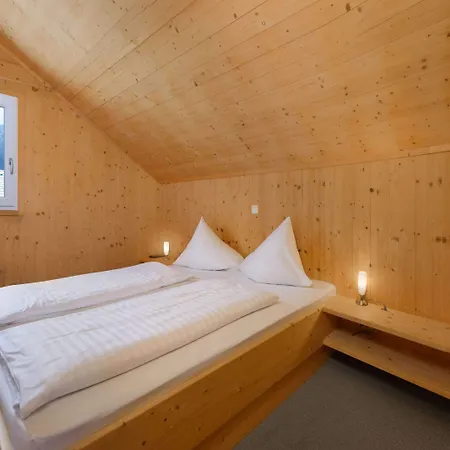 Holzchalet Nahe Skilift Chalet