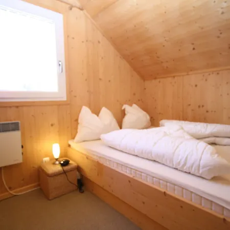 Holzchalet Nahe Skilift Alpesi faház Hohentauern