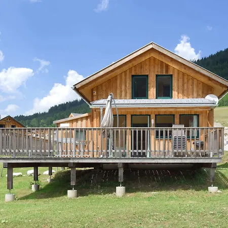 Holzchalet Nahe Skilift Hohentauern Chalet *