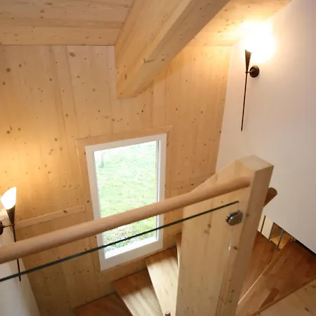 Holzchalet Nahe Skilift Hohentauern Chalet Hohentauern