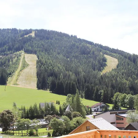 Holzchalet Nahe Skilift Hohentauern Chalet