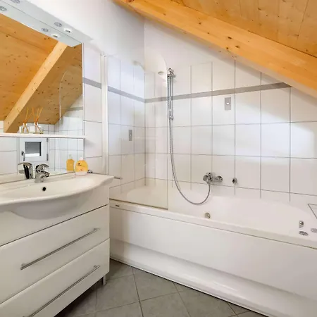 Holzchalet Nahe Skilift Hohentauern * Hohentauern