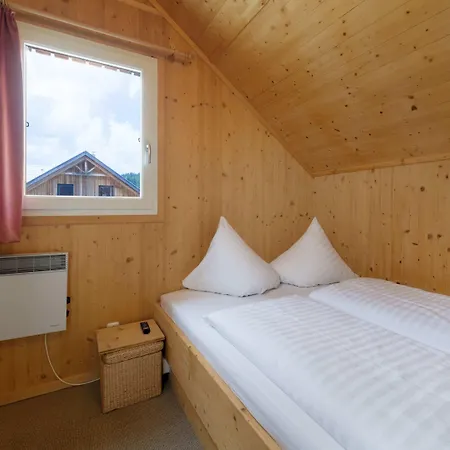 Holzchalet Nahe Skilift Hohentauern Hohentauern