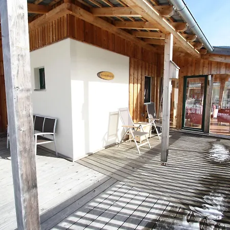 Alpstuga Holzchalet Nahe Skilift Hohentauern Hohentauern