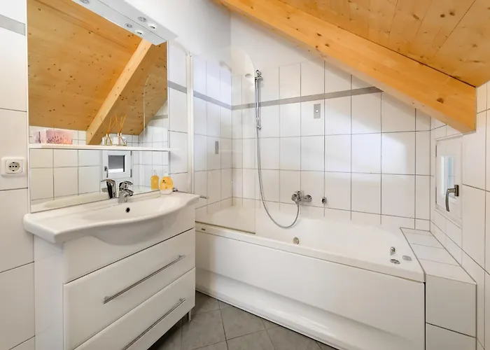 Holzchalet Nahe Skilift * Hohentauern