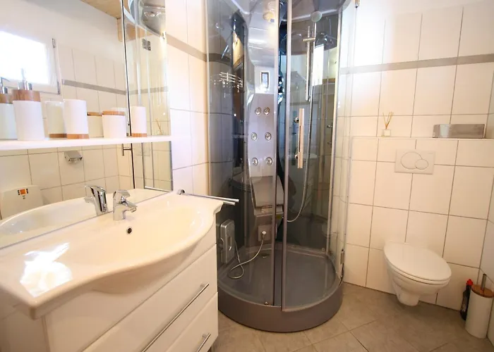 Holzchalet Nahe Skilift