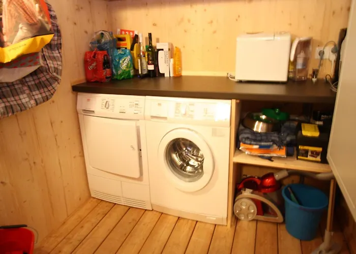 Holzchalet Nahe Skilift