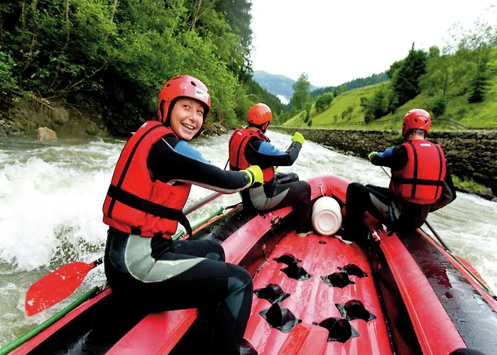 Holzchalet Nahe Skilift Chalet *