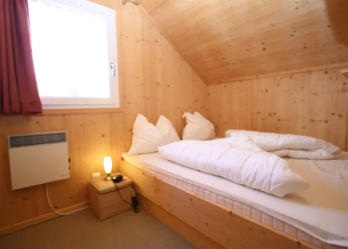 Holzchalet Nahe Skilift Chalet Hohentauern